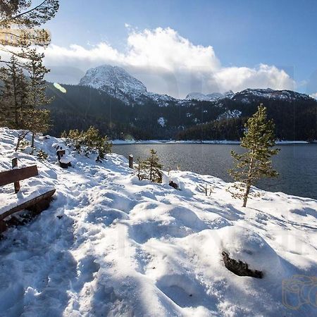 Apartman Idzo Zabljak  Bagian luar foto