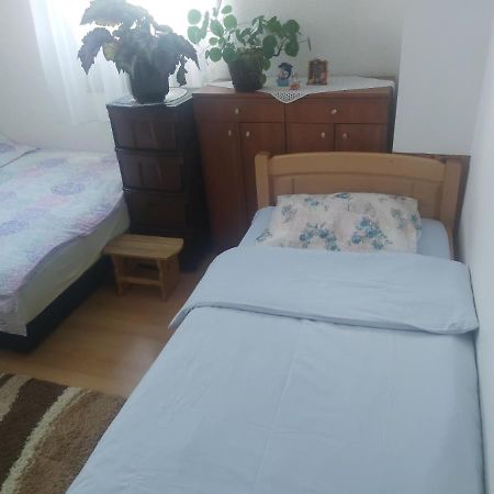 Apartman Idzo Zabljak  Bagian luar foto