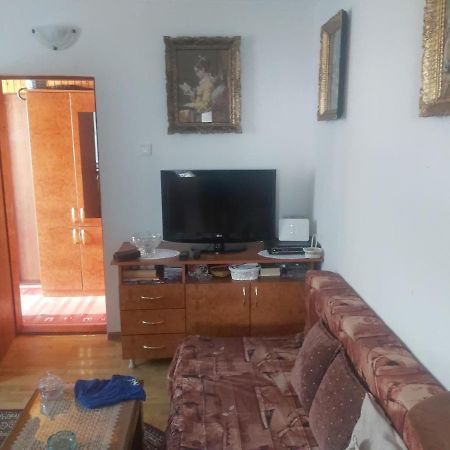 Apartman Idzo Zabljak  Bagian luar foto