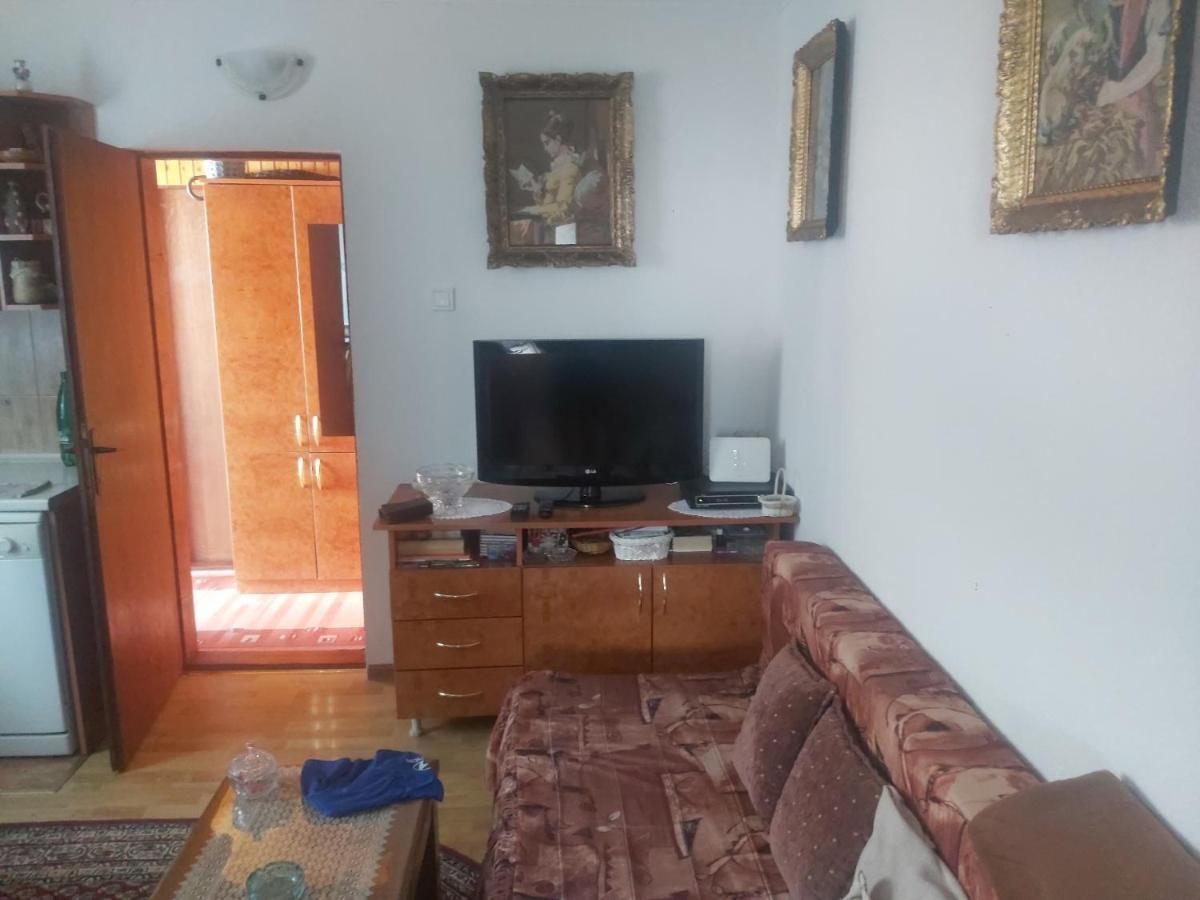 Apartman Idzo Zabljak  Bagian luar foto