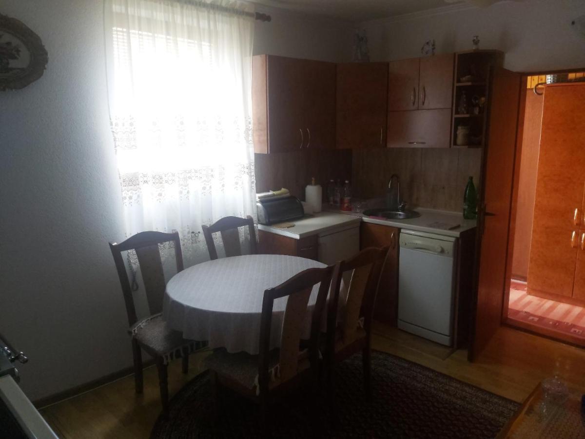 Apartman Idzo Zabljak  Bagian luar foto