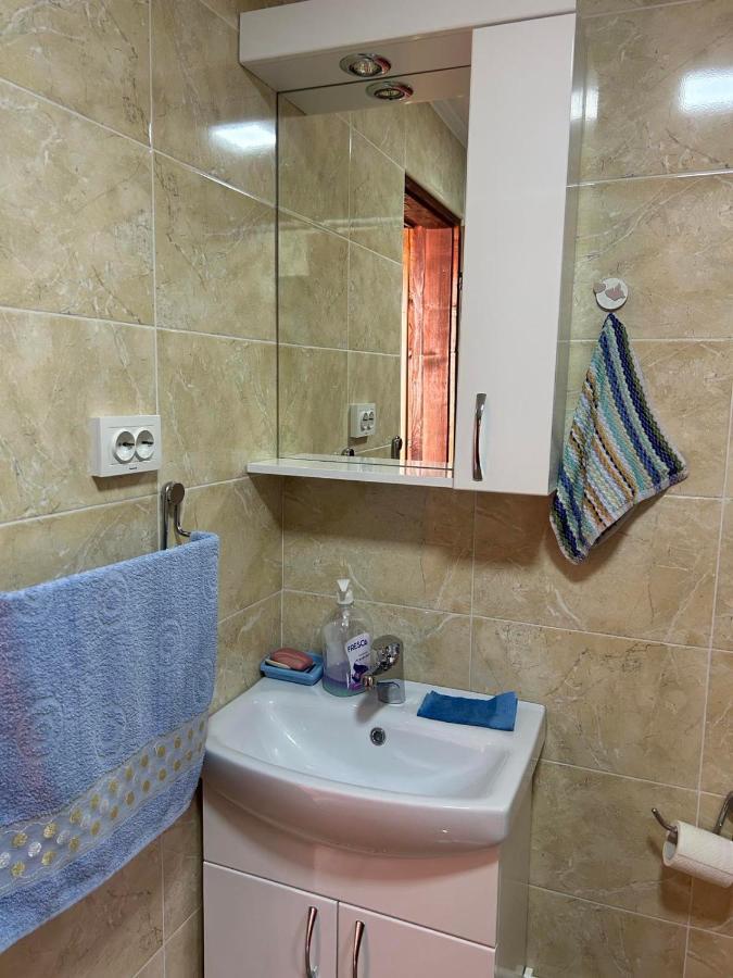 Apartman Idzo Zabljak  Bagian luar foto
