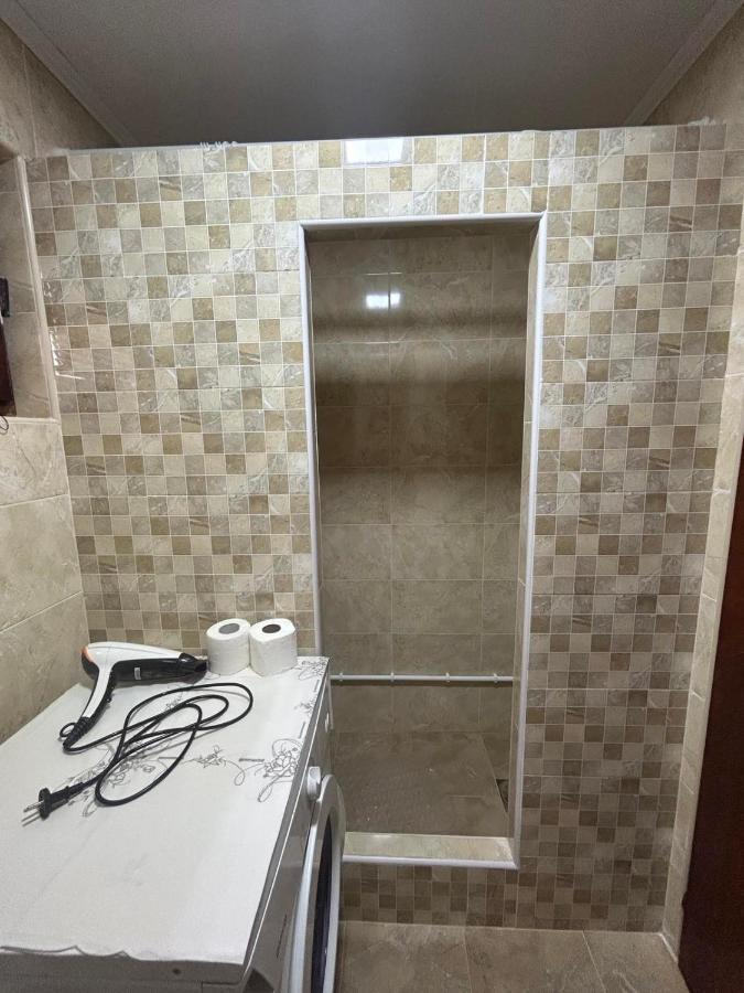 Apartman Idzo Zabljak  Bagian luar foto