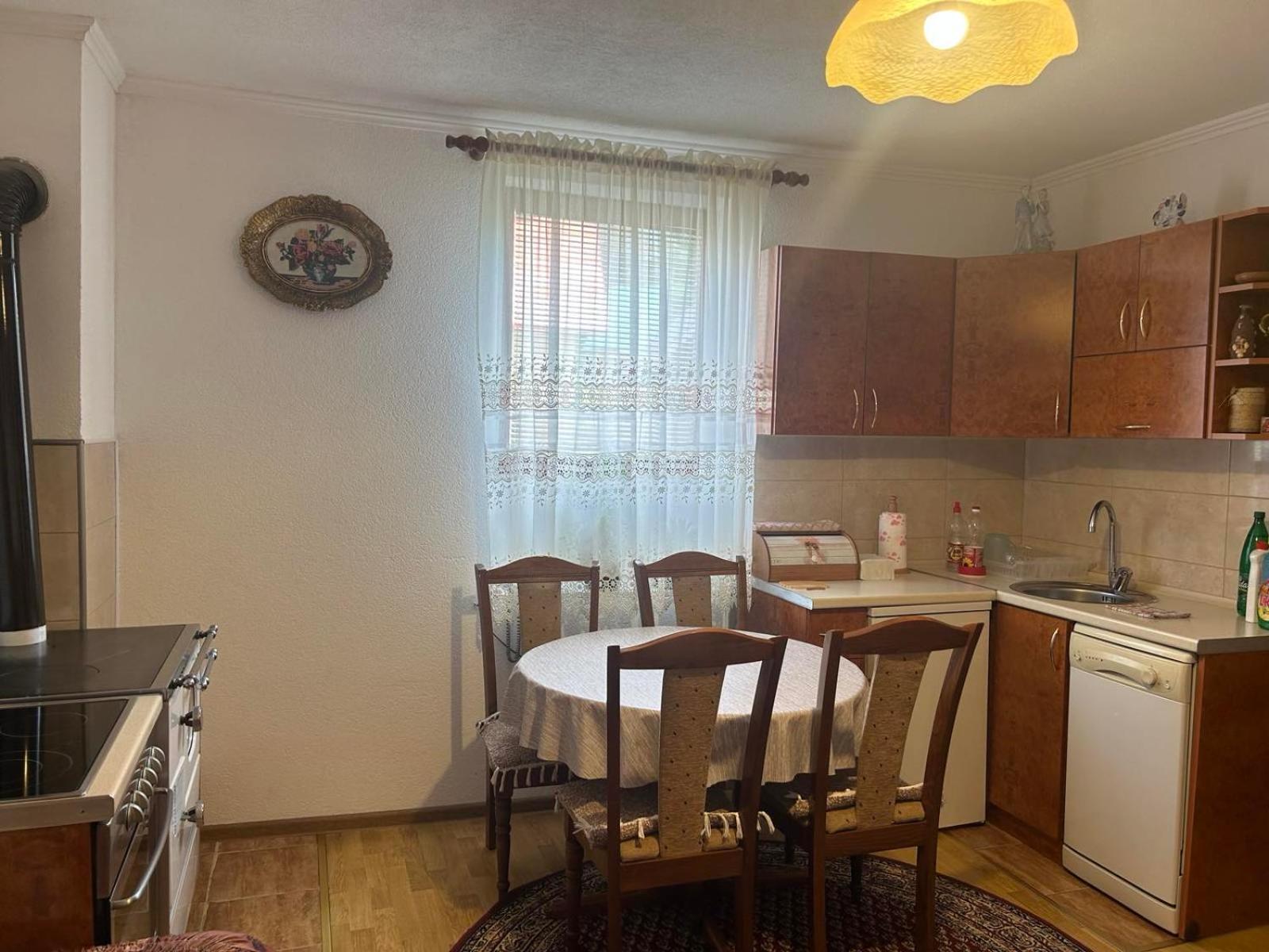 Apartman Idzo Zabljak  Bagian luar foto